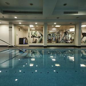 Avalon Courtyard Residence Suites